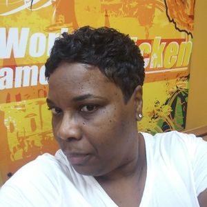 Meet your Posher, Shawron